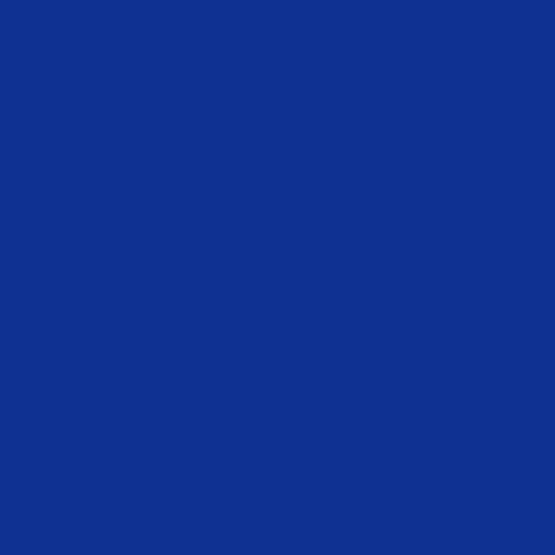 Dream Blue PET Transfer Film za pozadinski zid dnevne sobe