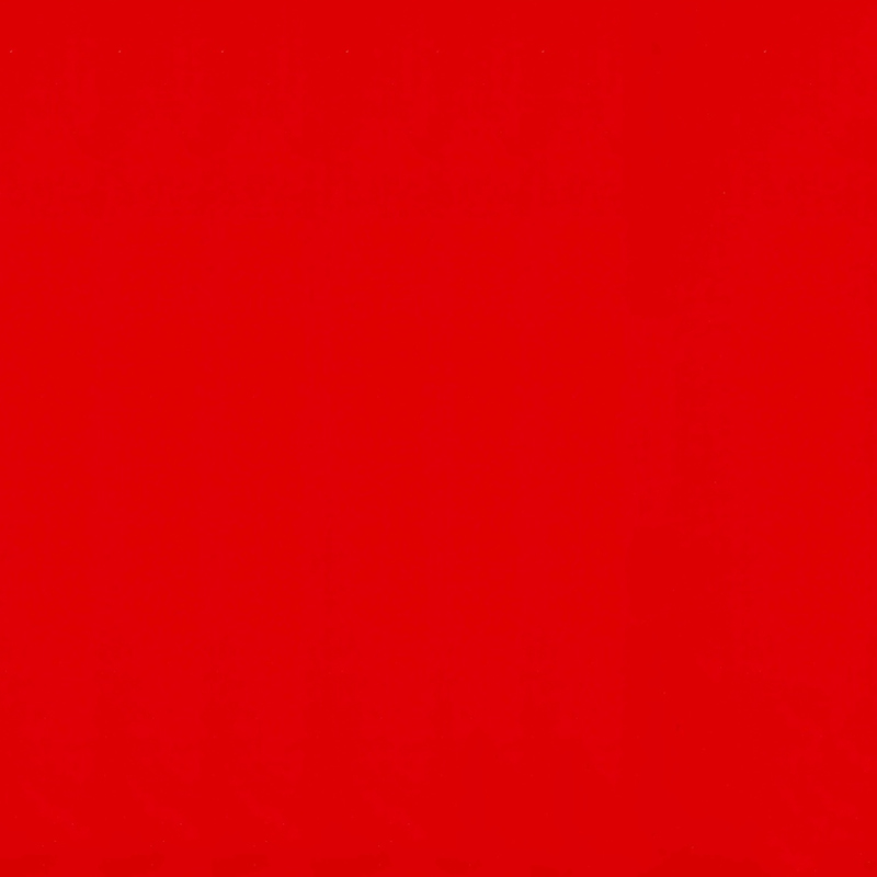 Sun Red PET Transfer Film za uređenje interijera doma