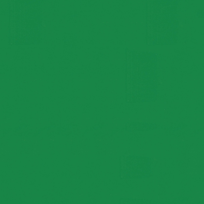 Chartreuse Green PET Transfer Film za pozadinski zid blagovaonice