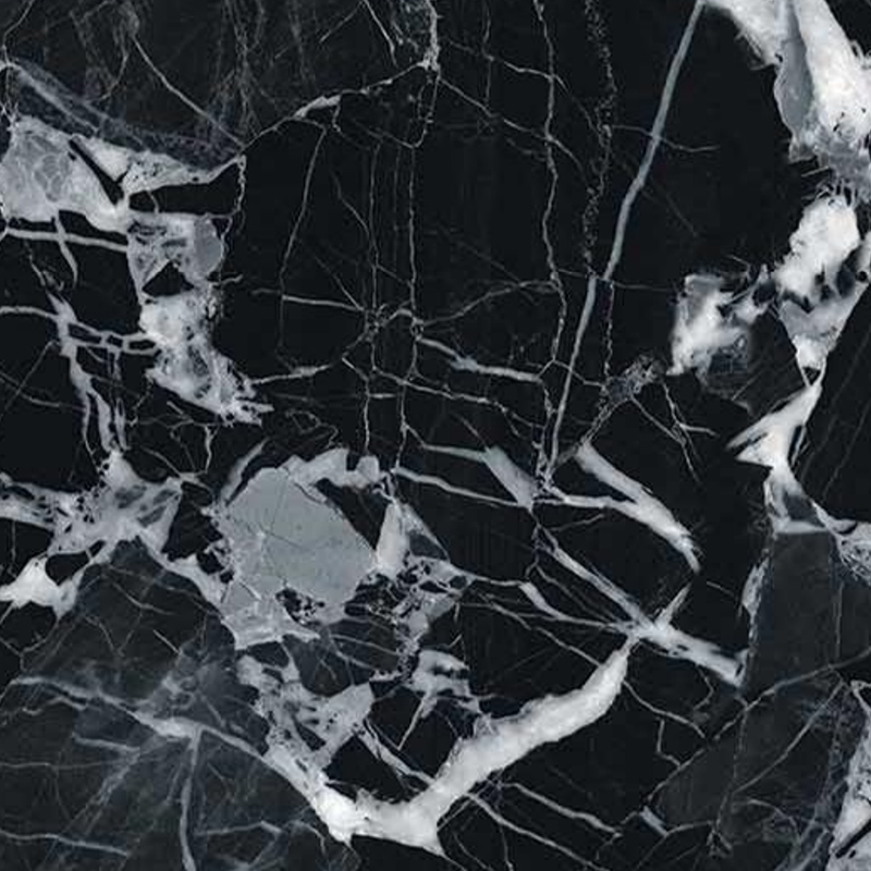Obsidian Rock Pattern Cabinet 3D film za prijenos