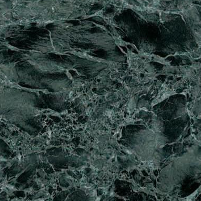 Emerald Rock Vein Art Gallery Decor 3D film za prijenos