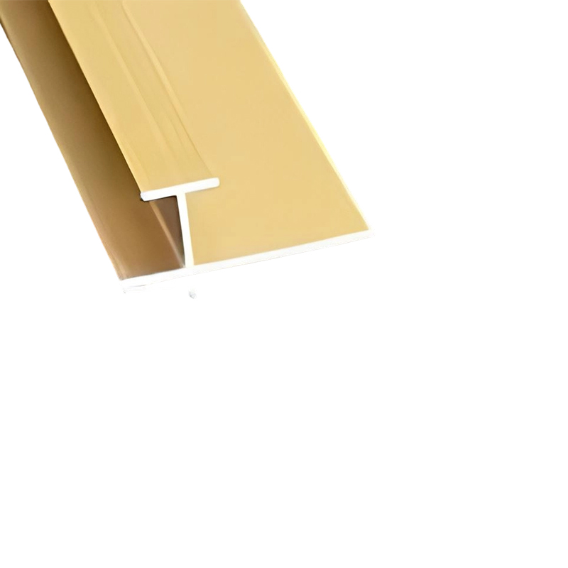 X5 Aluminijski rubovi za ploču od drvenog furnira od 5 mm Moderna estetika