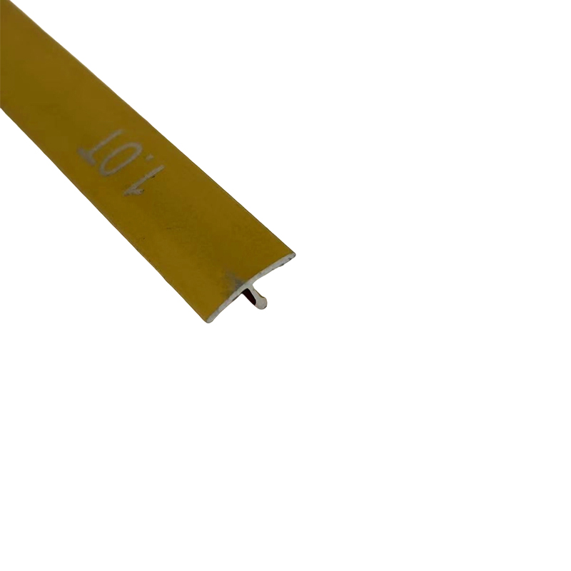 X4 aluminijski okvir za 4 mm UV mramornu ploču profinjenog izgleda