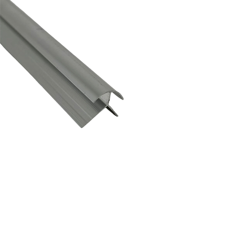 X4 aluminijske linije za 4 mm UV mramornu ploču visoke preciznosti