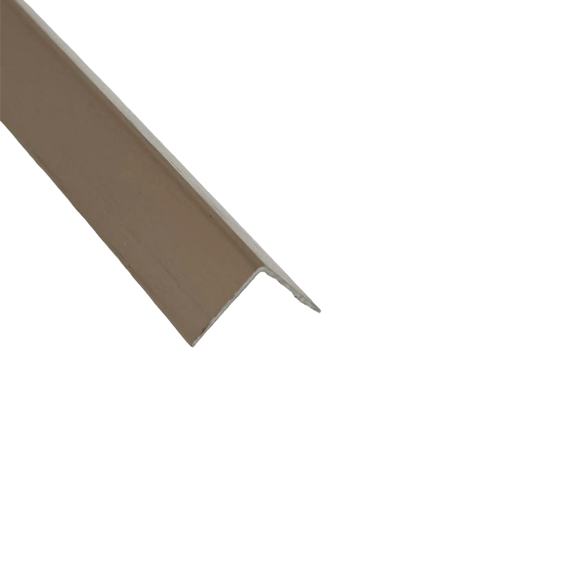 X4 aluminijski rubovi za 4 mm UV mramornu ploču za elegantnu zaštitu
