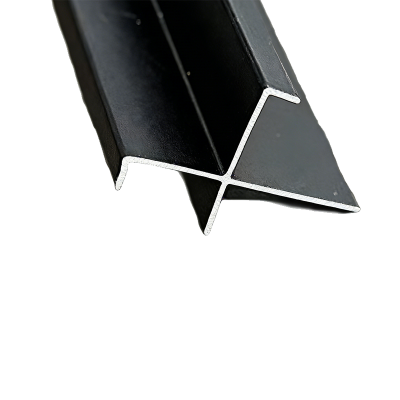 X7 aluminijske trake za ploču od drvenog furnira od 7 mm, visoke preciznosti