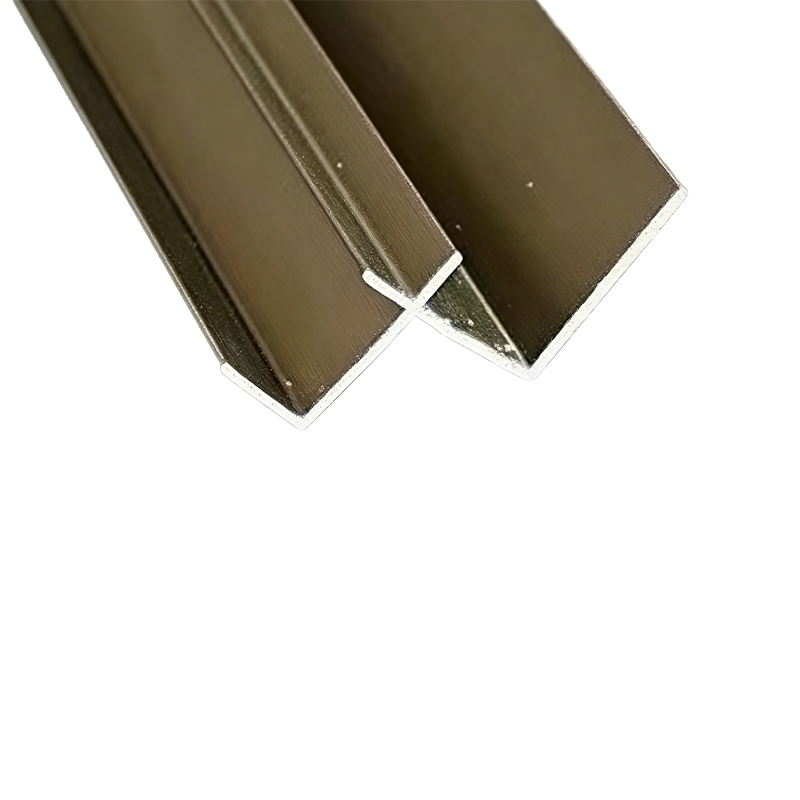 X8 Aluminum Borders for 8mm Wood Veneer Panel Precision Crafted Finish